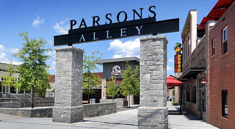 Downtown Duluth Downtown Duluth