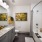 2 bedroom model bathroom 1