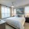 Two Bedroom Model Bedroom 1