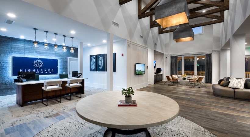 Welcome to Highlands at Sweetwater Creek Welcome to Highlands at Sweetwater Creek